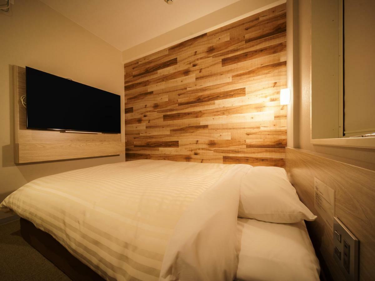 Super Hotel Kyoto Shijokawaramachi Eksteriør bilde